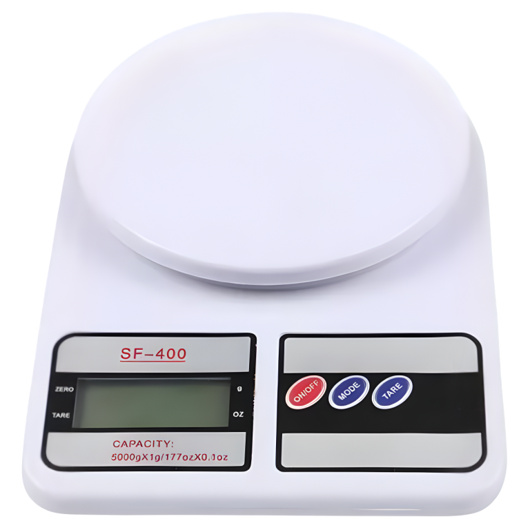 Balança Digital De Precisão Cozinha 10kg